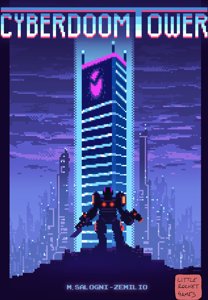 CyberDoom Tower