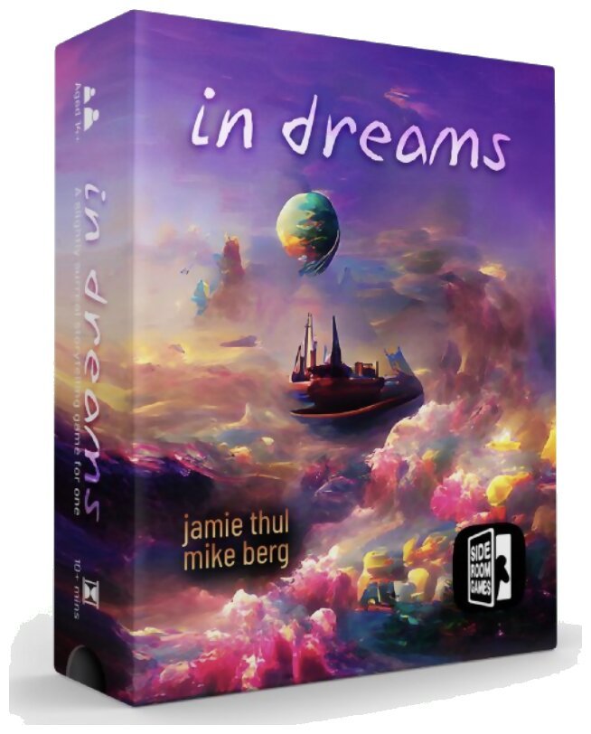 In Dreams