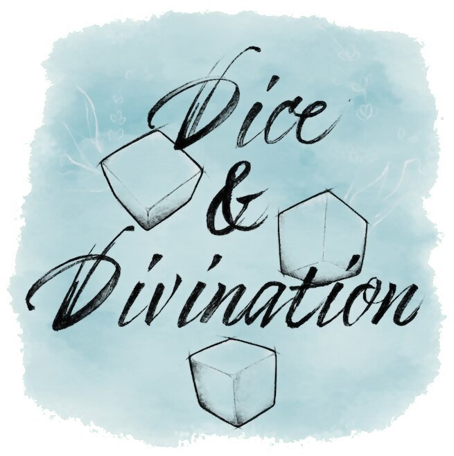 Dice & Divination