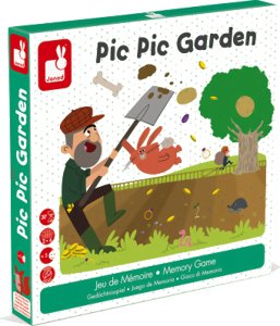 Pic Pic Garden
