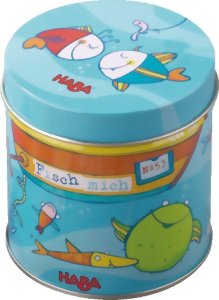 Pêche miraculeuse !