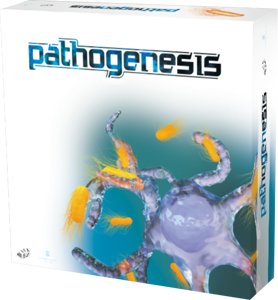 Pathogenesis - 2nd Edition