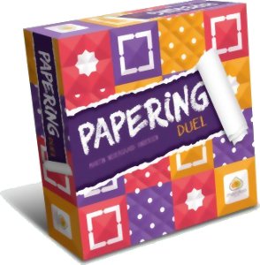 Papering Duel