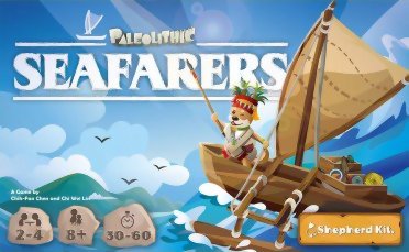 Paleolithic - Seafarers