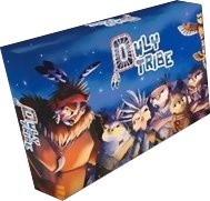 Owly Tribe : Collector