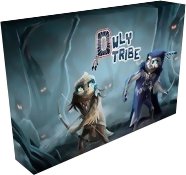 Owly Tribe - Extension