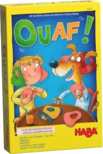 Ouaf !