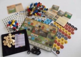 Orléans - Fan Kit