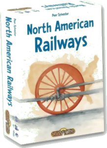 North American Railways
