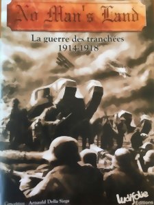 No Man's Land
