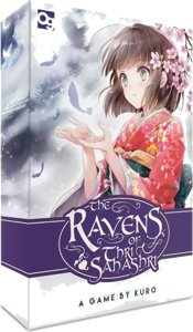 The Ravens of Thri Sahashri