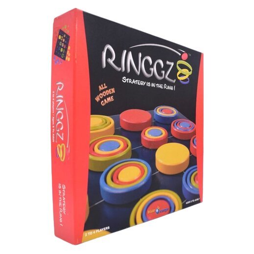 Ringgz