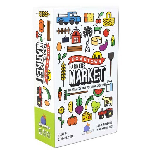Downtown Farmers Market
