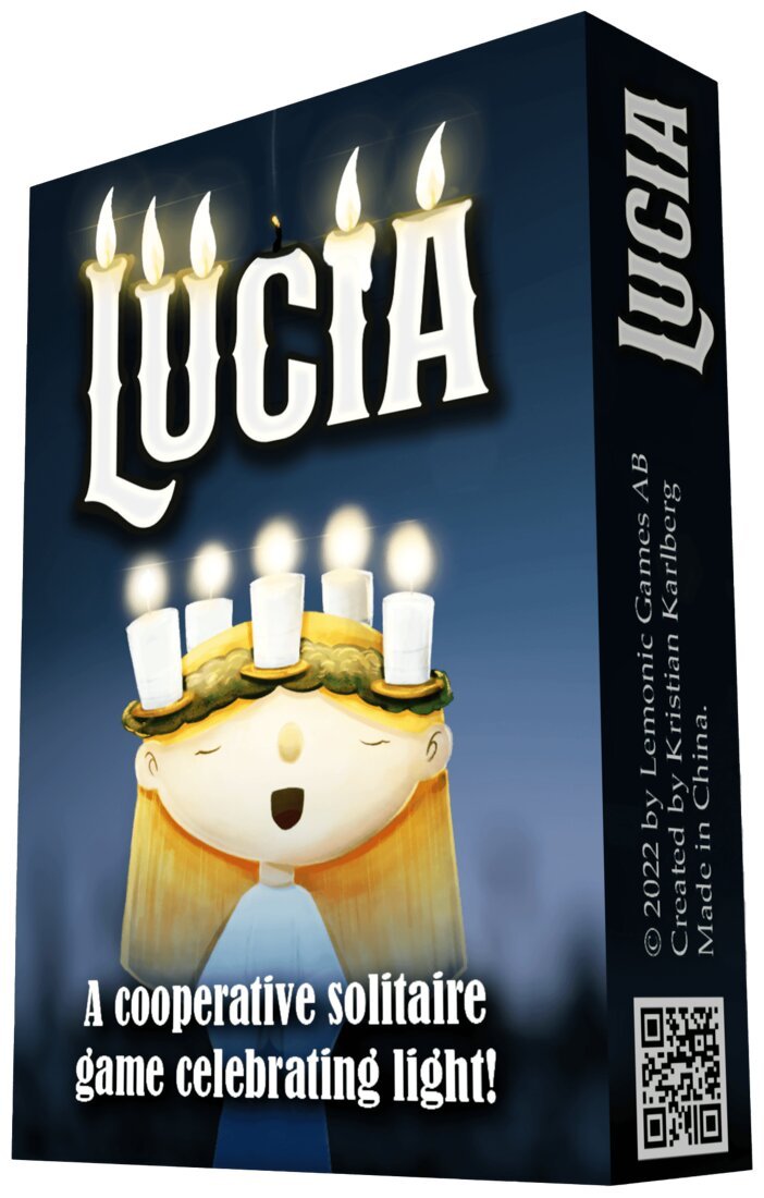 Lucia
