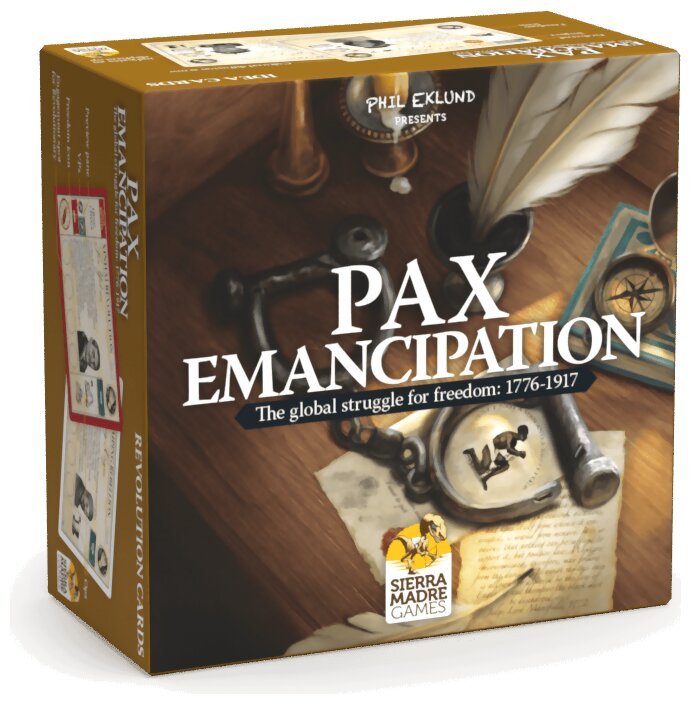 Pax Emancipation