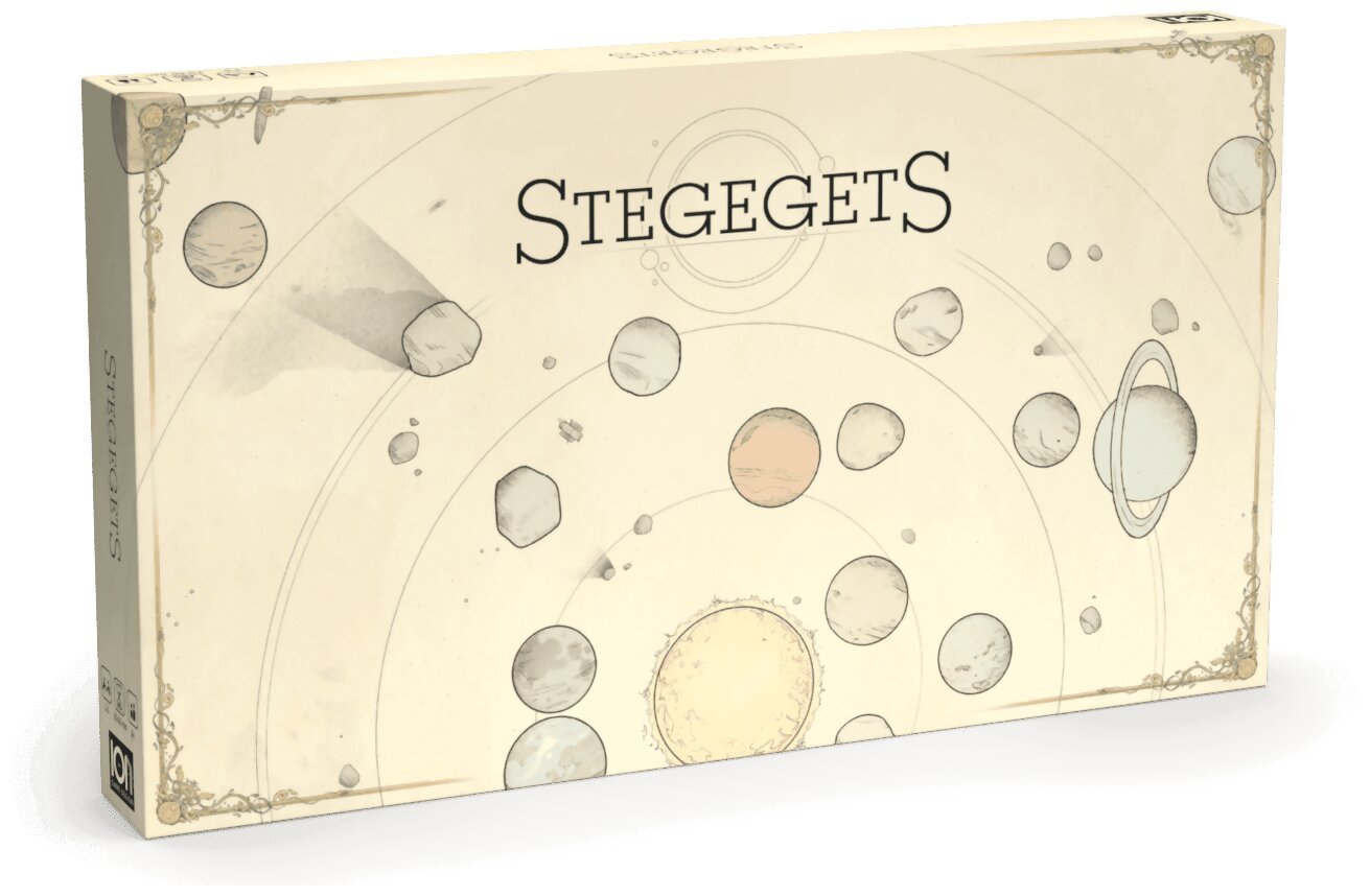 StegegetS