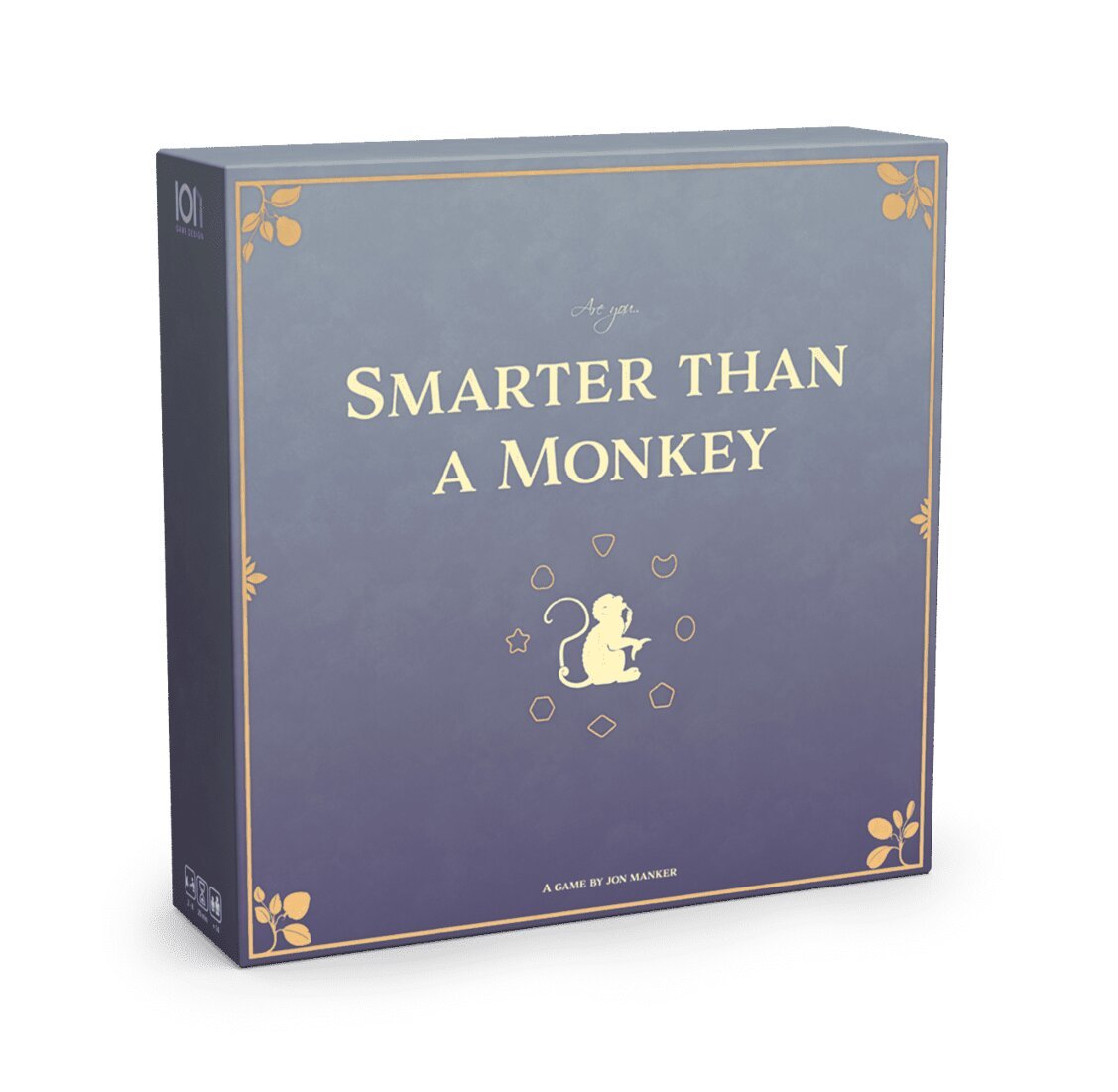 Smarter than a Monkey