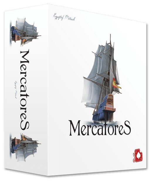 Mercatores