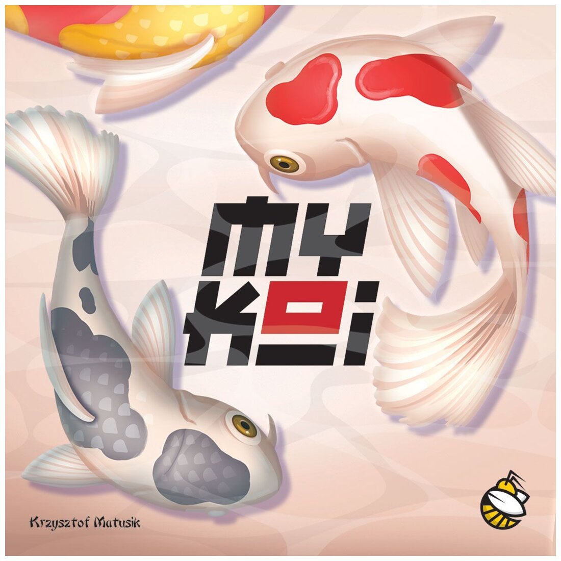 My Koi