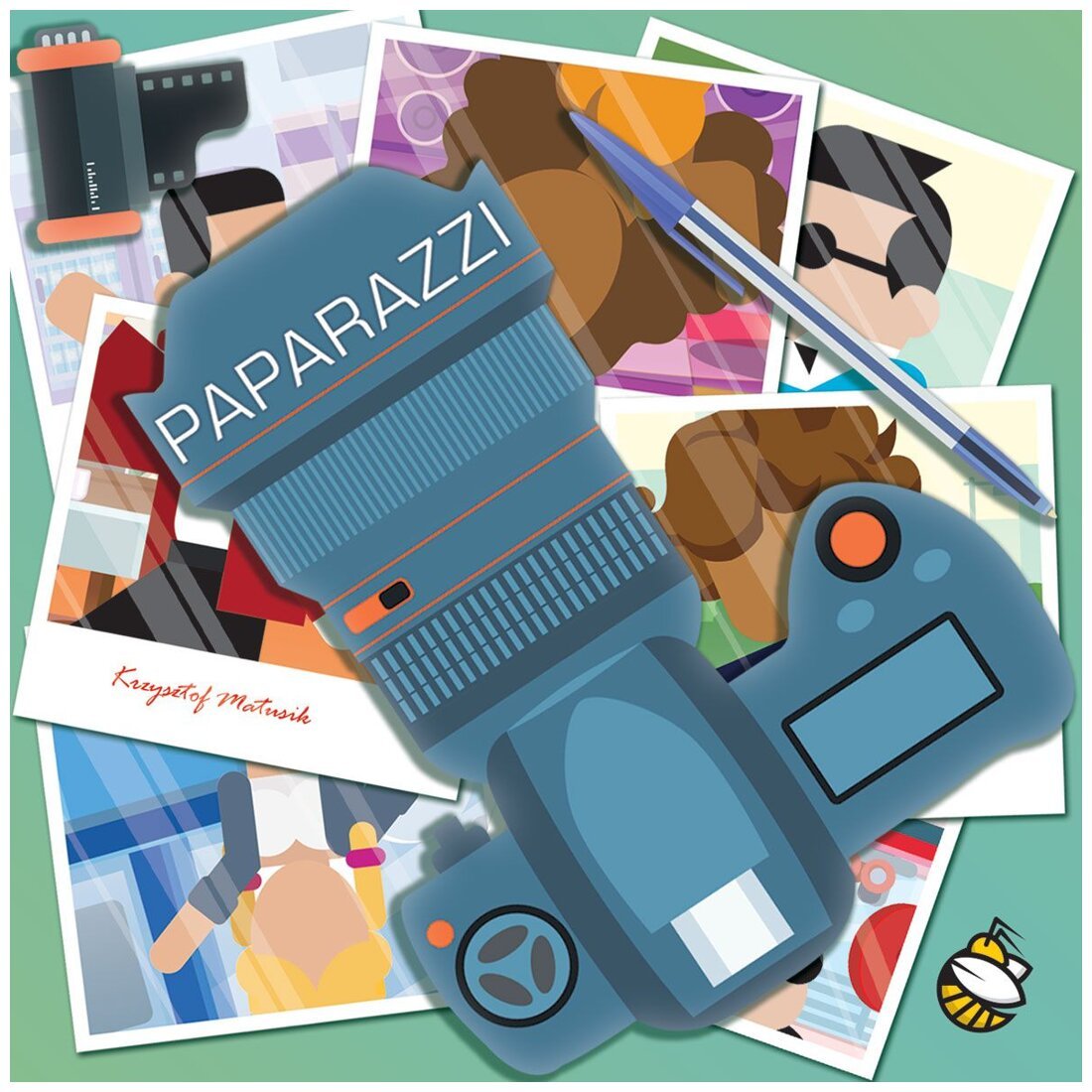 Paparazzi