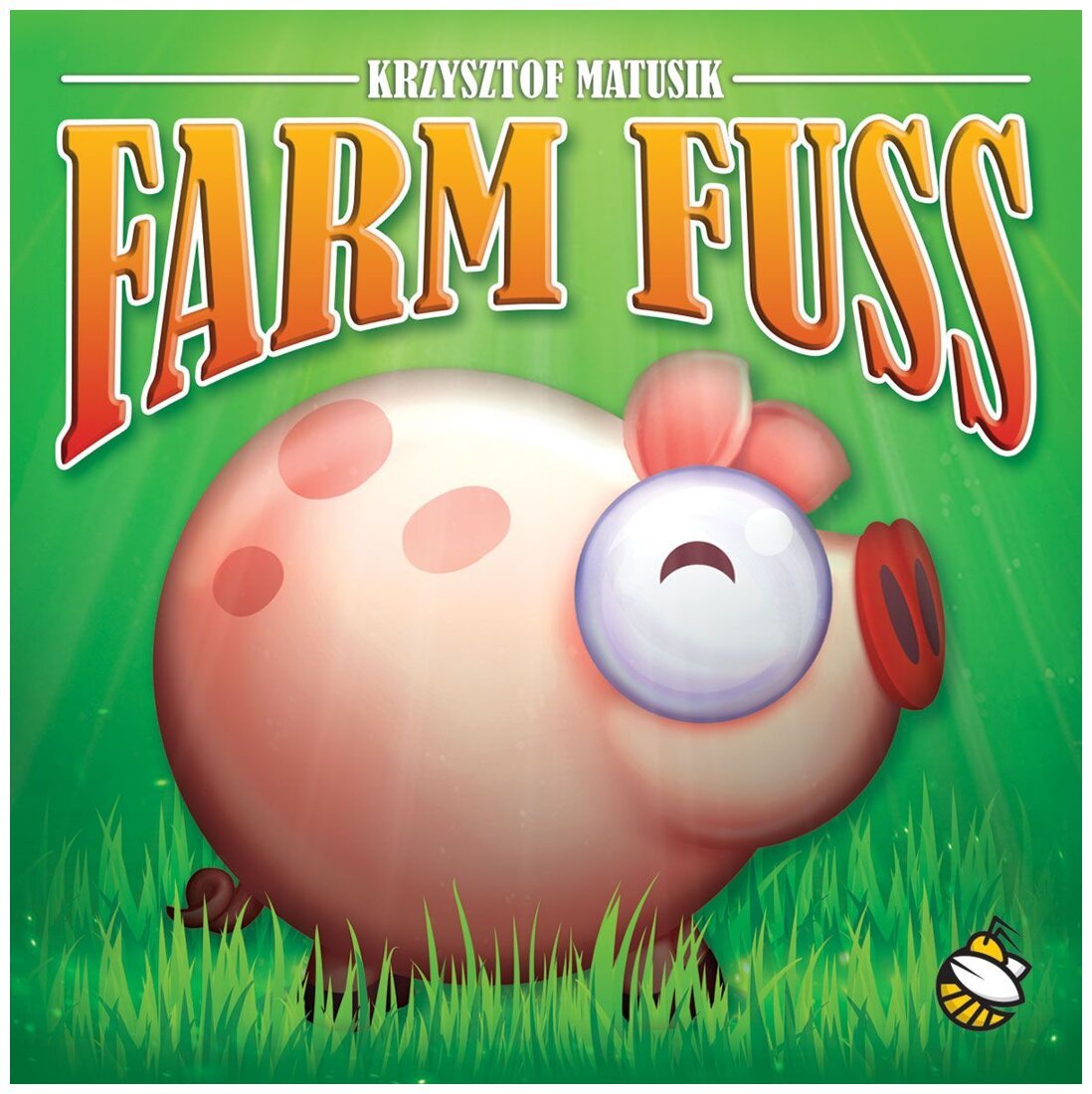 Farm Fuss