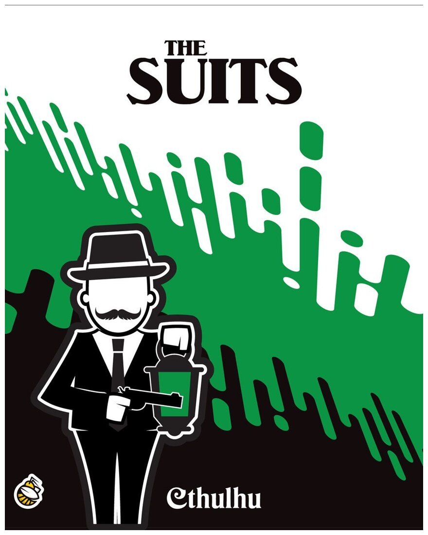 The Suits - Cthulhu