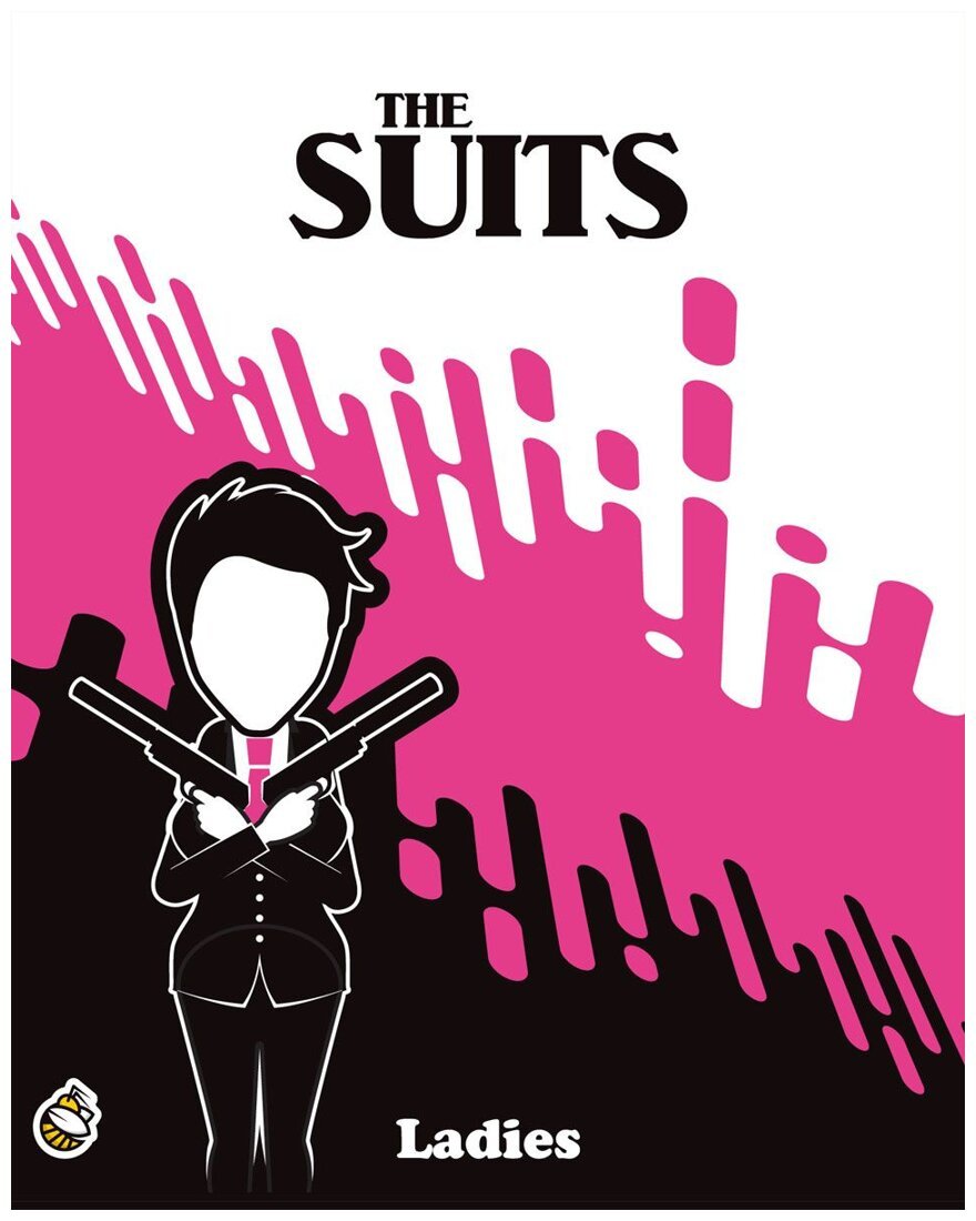 The Suits - Ladies