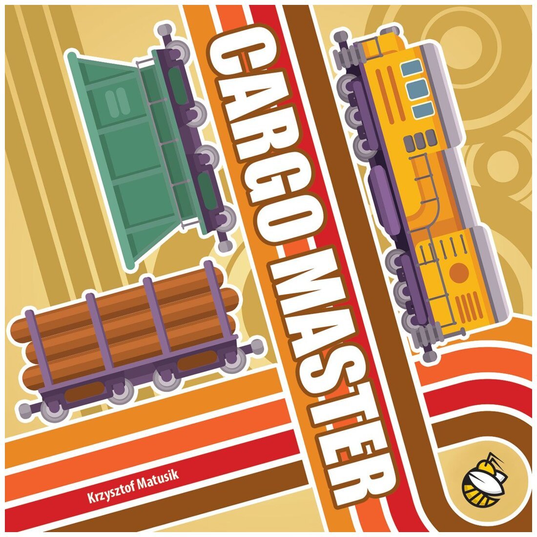 Cargo Master