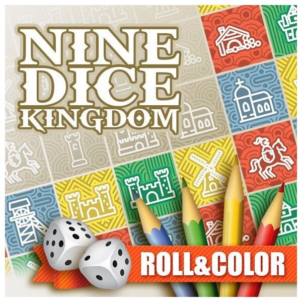 Nine Dice Kingdom