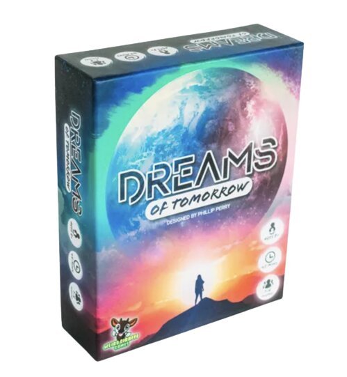 Dreams of Tomorrow