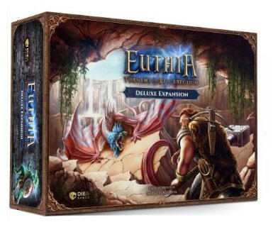 Euthia - Deluxe Expansion