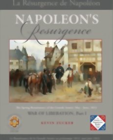 Napoleon's Resurgence