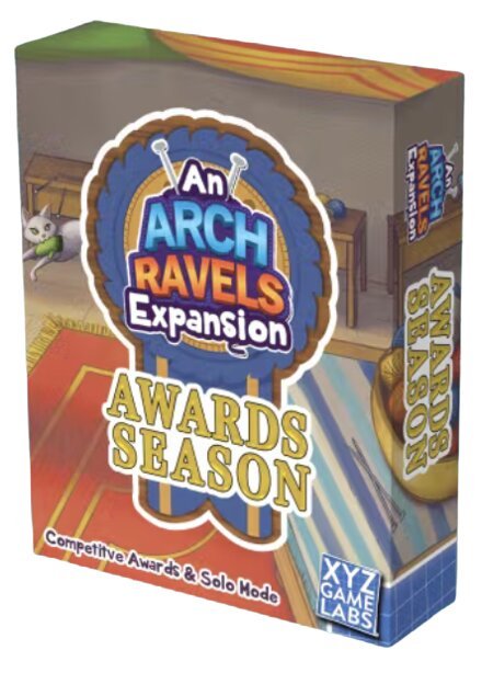 ArchRavels - Awards Season