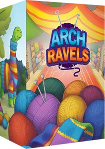 ArchRavels
