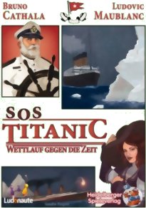 SOS Titanic - Wettlauf gegen die Zeit