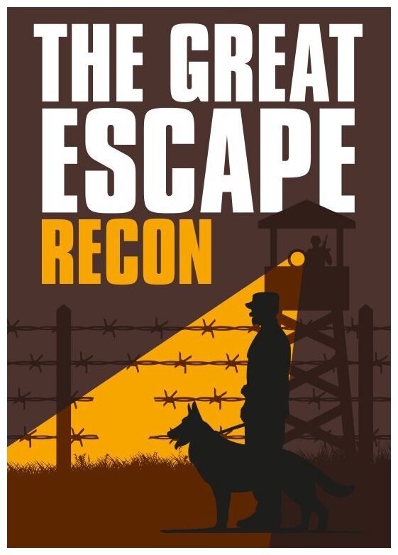 The Great Escape - Recon