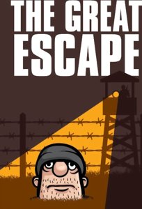 The Great Escape