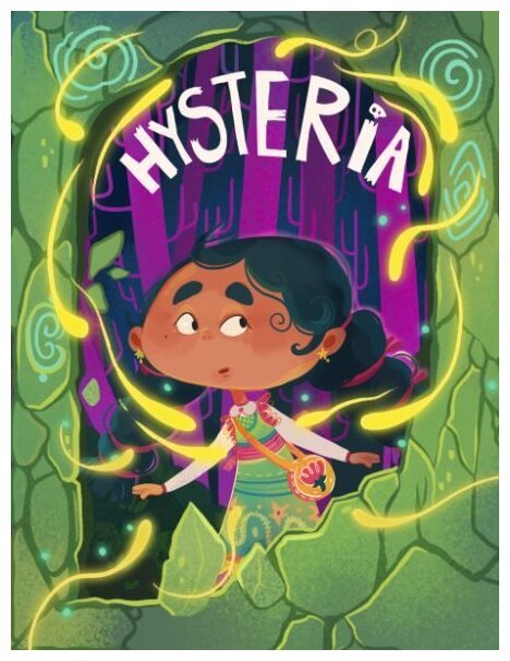 Hysteria