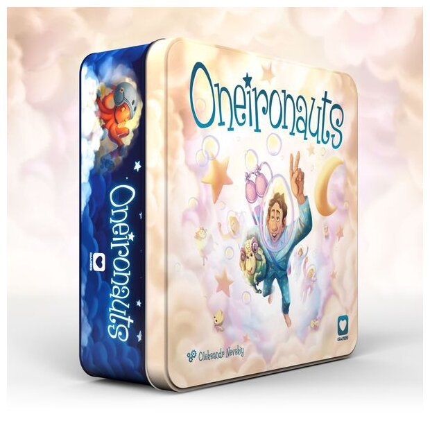 Oneironauts