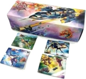 Star Realms - Boite de rangement