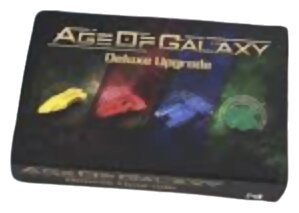 Age of Galaxy - Deluxe Upgrade