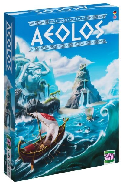 Aeolos