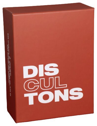 Discultons