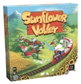 Sunflower Valley