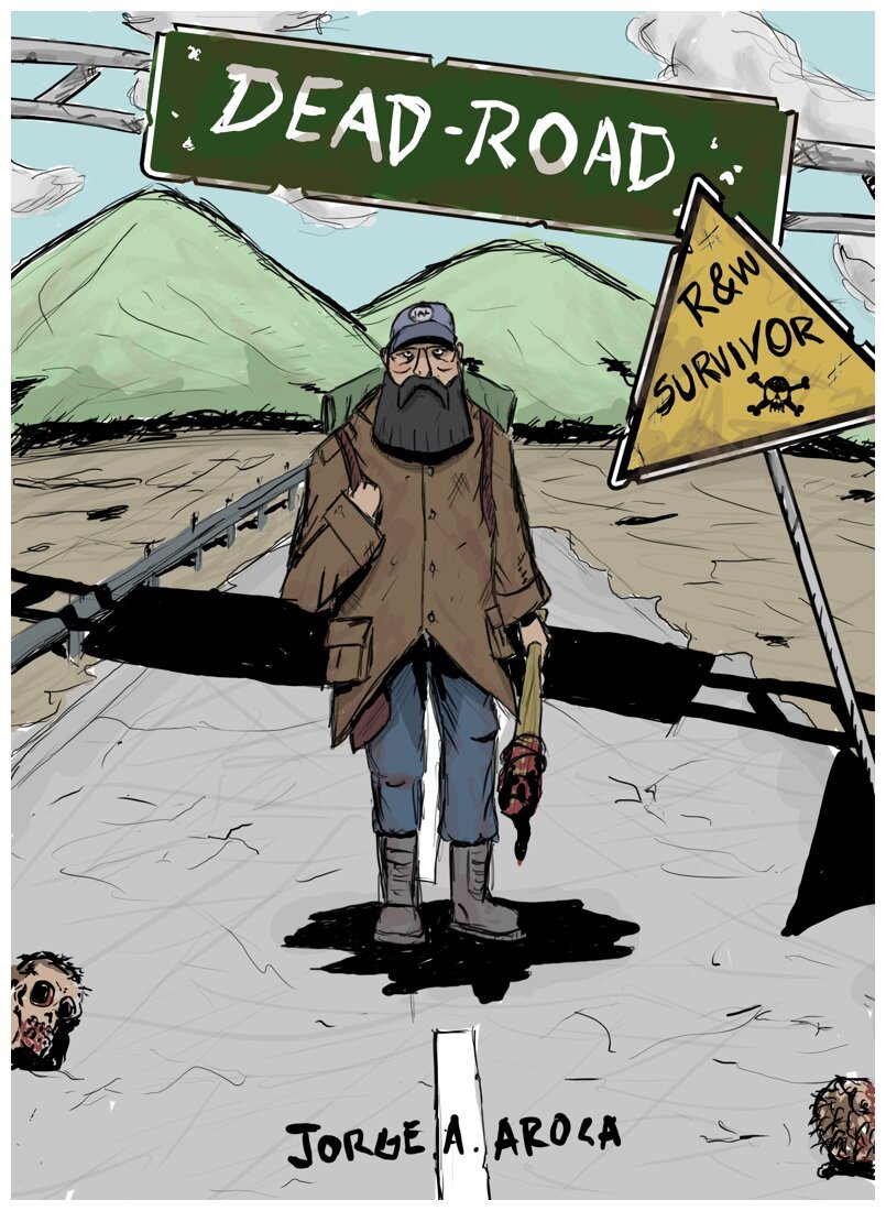 Dead Road