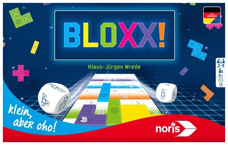Bloxx!