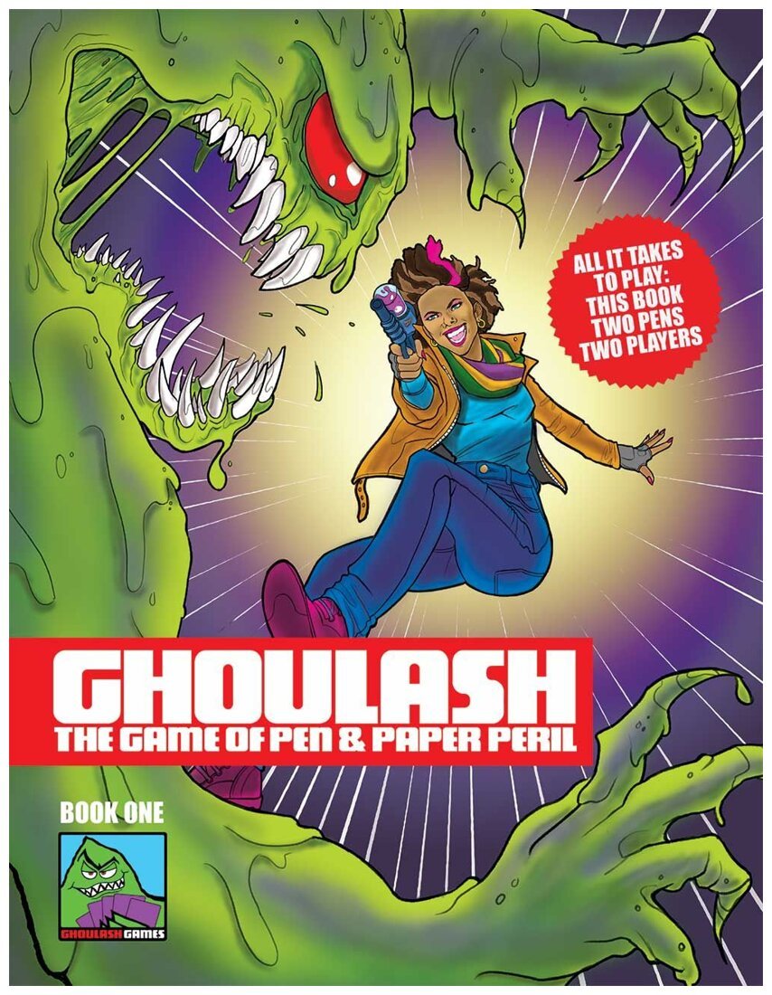 Ghoulash
