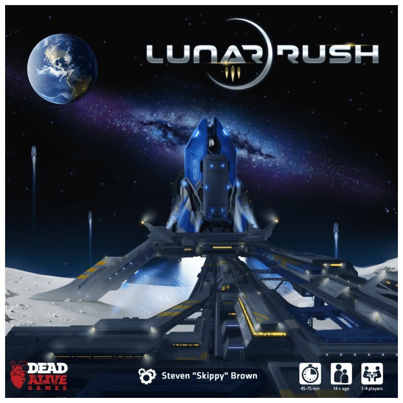 Lunar Rush