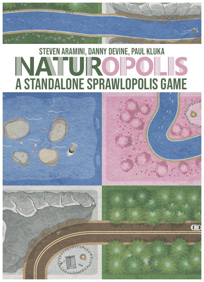 Naturopolis