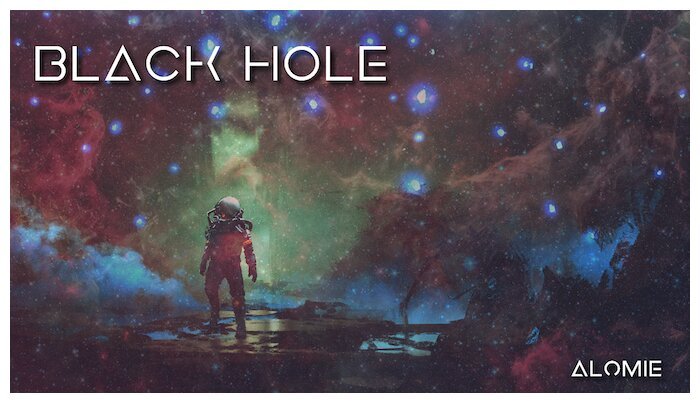 Black Hole : Kyrum - Version Physique